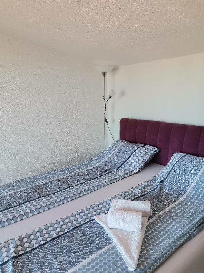 Jelly Apartment Visoko Exterior foto