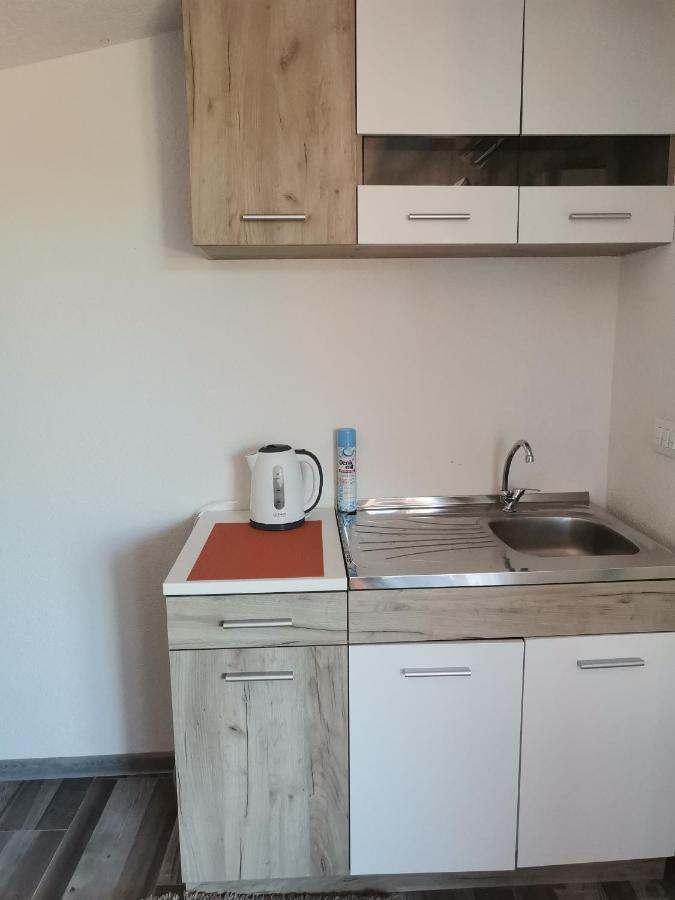 Jelly Apartment Visoko Exterior foto